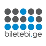 Logo of Biletebi.Ge android Application 